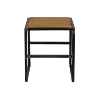 Product photo Loft-12 Stool from the ChiedoCover company.