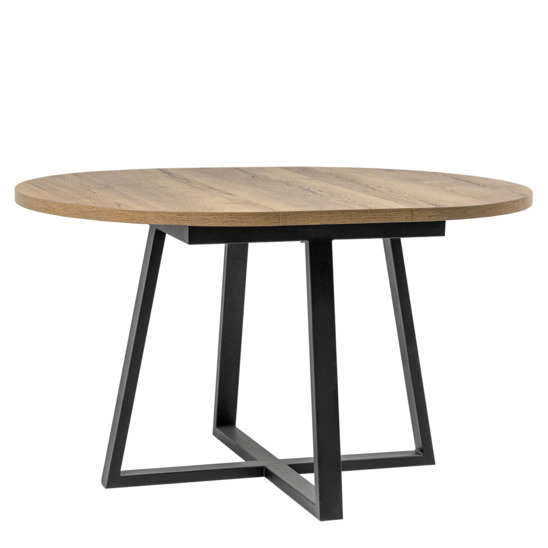 Kong sliding table, Halifax Oak chipboard - photo 2