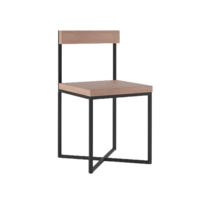 Product photo Loft-6 Chair from the manufacturer ChiedoCover, product picture, real product photo