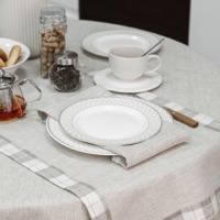 Product photo Dining set 7, linen from the manufacturer ChiedoCover, product picture, real product photo