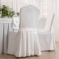 Product photo Banquet textile set for 8 persons from the ChiedoCover company.