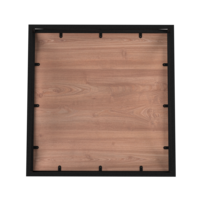 Product photo Rolf coffee table from the ChiedoCover company.