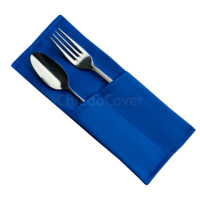 Product photo Couvert for 2 devices Zhuravinka, cornflower blue from the manufacturer ChiedoCover, product picture, real product photo