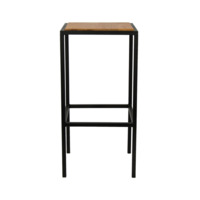 Product photo Loft-11 bar stool from the ChiedoCover company.