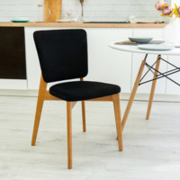 Product photo Safir Chair from the ChiedoCover company.