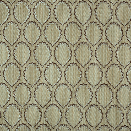 Vintage fabric, jacquard - photo 2