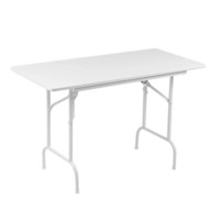 Product photo Table Leader 1, 1200*600 white from the manufacturer ChiedoCover, product picture, real product photo