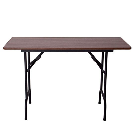 Table Leader 1, 1200x600 , ash shimo dark, frame black - photo 2