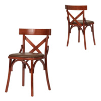 Product photo Country Chair from the ChiedoCover company.