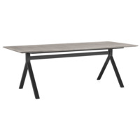 Product photo Sora Dining table from the manufacturer ChiedoCover, product picture, real product photo