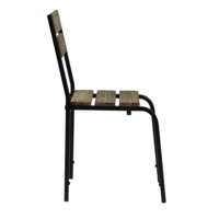 Product photo Henri's outdoor chair from the ChiedoCover company.