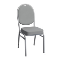 Product photo Asia 20 chair, Remy 81 velour, silver frame from the manufacturer ChiedoCover, product picture, real product photo