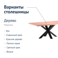 Product photo Lester's Desk from the ChiedoCover company.
