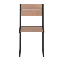 Product photo Rimmy chair, loft from the ChiedoCover company.