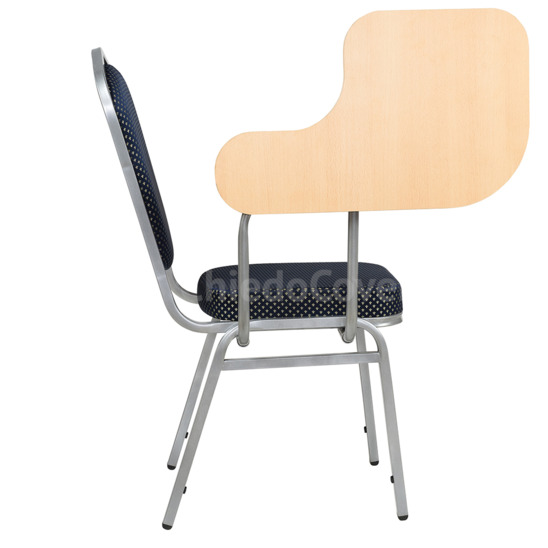 Hit 20mm chair with music stand, jacquard - photo 4