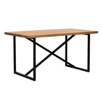 Product photo Loft-6 Table from the manufacturer ChiedoCover, product picture, real product photo