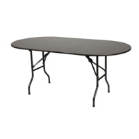 Product photo Table Leader 5 from the ChiedoCover company.