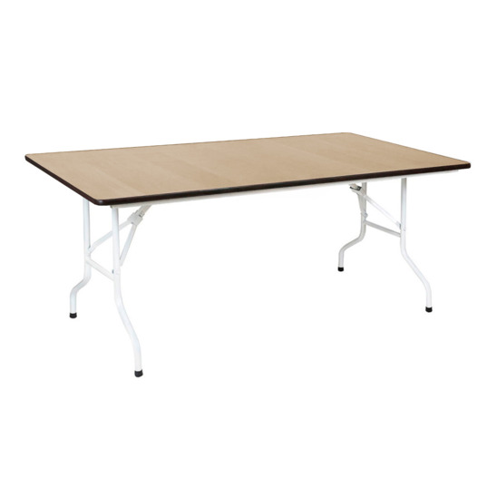 Table Leader 2,1800*800, beech, white - photo 1