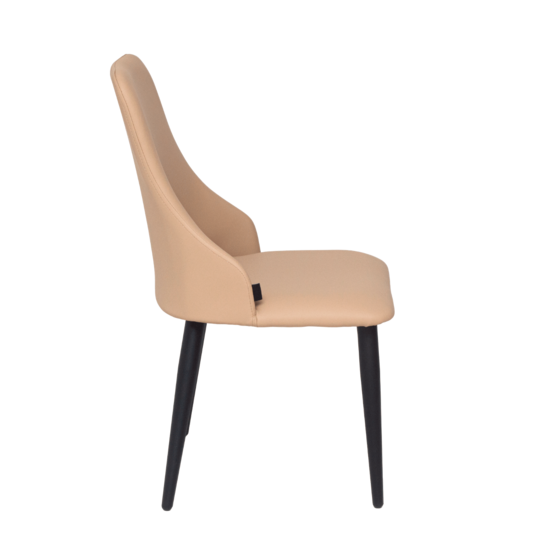 Aer chair, eco-leather - photo 2