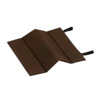 Product photo Travel mat, brown from the manufacturer ChiedoCover, product picture, real product photo