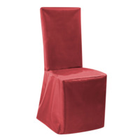 Product photo Transport cover for 1 chair, red from the manufacturer ChiedoCover, product picture, real product photo