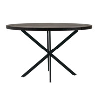 Product photo Table Leiden d1200 from the ChiedoCover company.