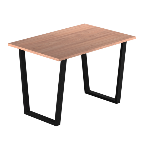 Trapezoid table, loft - photo 1