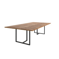 Product photo The Wooster Table from the manufacturer ChiedoCover, product picture, real product photo