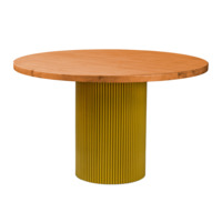 Product photo Food court table d1200 from the ChiedoCover company.