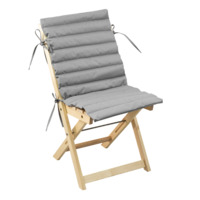 Product photo Folding chair cushion 82*42, oxford from the manufacturer ChiedoCover, product picture, real product photo