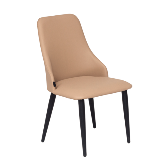 Aer chair, eco-leather - photo 1