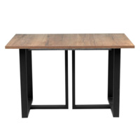 Product photo Scandica Sliding table from the ChiedoCover company.