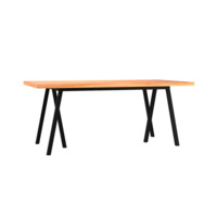 Product photo Loft Nevo Table from the manufacturer ChiedoCover, product picture, real product photo