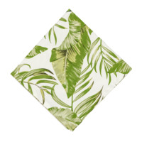 Product photo DUCK napkin, tropics from the manufacturer ChiedoCover, product picture, real product photo