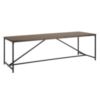 Product photo Lomond Extra Large Dining Table from the manufacturer ChiedoCover, product picture, real product photo