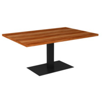 Product photo Egoist Loft Table from the ChiedoCover company.