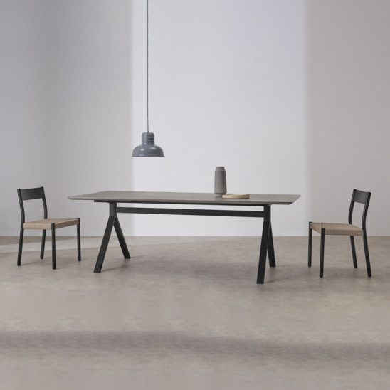 Sora Dining table - photo 8