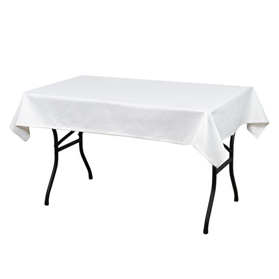 Richard tablecloth, rectangular - photo 4