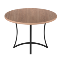 Product photo Loft Riviera table from the manufacturer ChiedoCover, product picture, real product photo