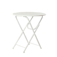 Product photo Table Leader 4, white from the manufacturer ChiedoCover, product picture, real product photo