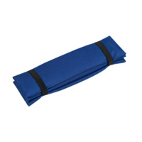 Product photo Travel mat, blue from the ChiedoCover company.
