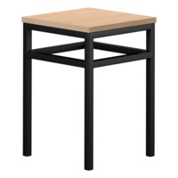 Product photo The Dargo stool from the ChiedoCover company.