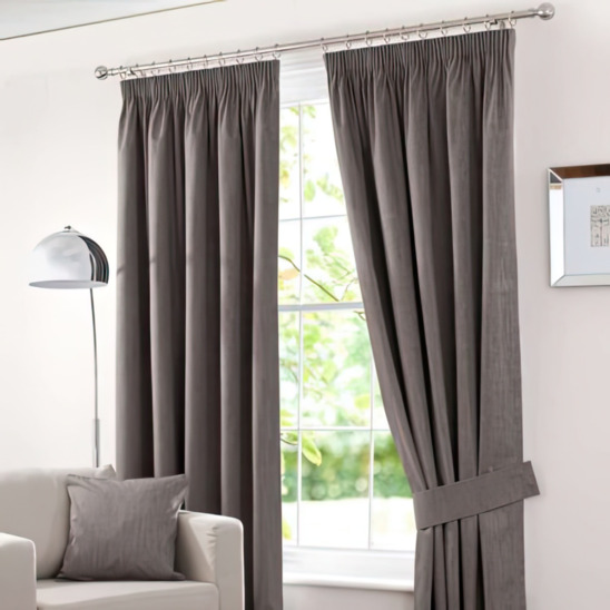 Blackout Curtains - photo 1