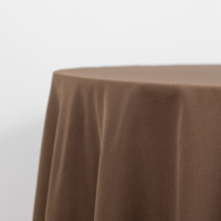 Product photo Gabardine Tablecloth from the ChiedoCover company.