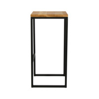 Product photo Loft stool-12 N bar from the ChiedoCover company.