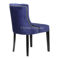 Product photo Harry's Half-chair from the ChiedoCover company.