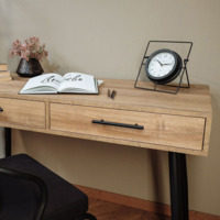 Product photo Scandic's desk from the ChiedoCover company.