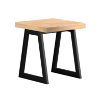 Product photo Brooklyn Loft stool from the manufacturer ChiedoCover, product picture, real product photo