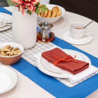 Product photo Dining set 9, linen from the manufacturer ChiedoCover, product picture, real product photo