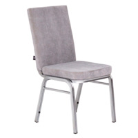 Product photo Booster chair, grey from the manufacturer ChiedoCover, product picture, real product photo